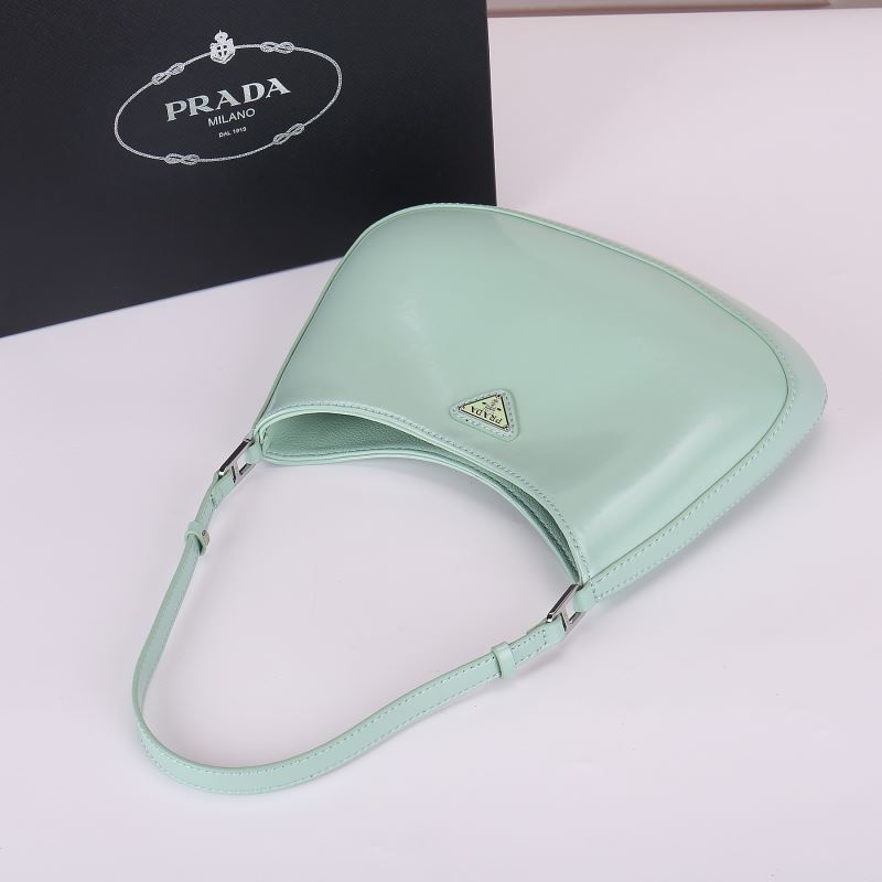 Prada Hobo Bags